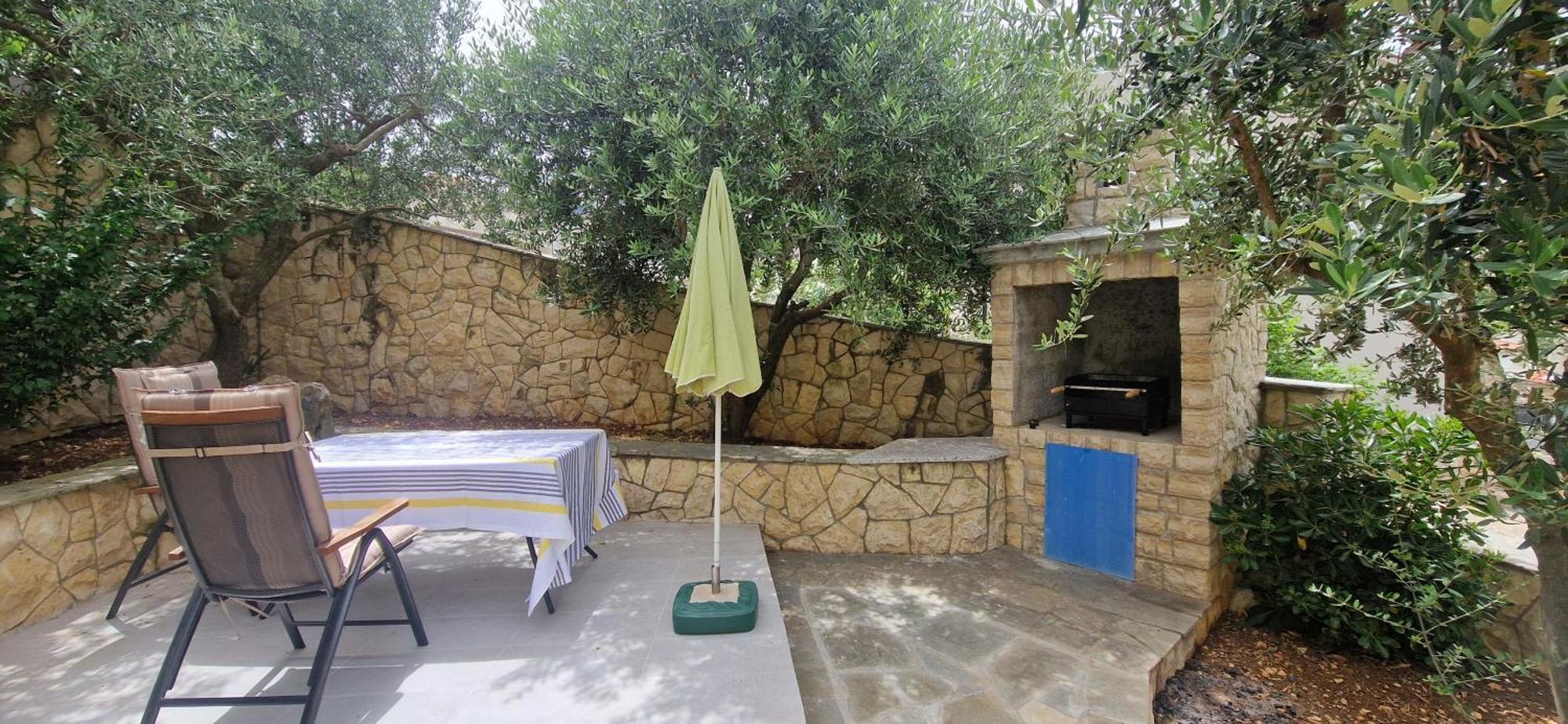 דירות ורבניק Sunce מראה חיצוני תמונה